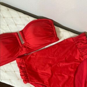 🏖️DKNY Swimsuit 🏖️